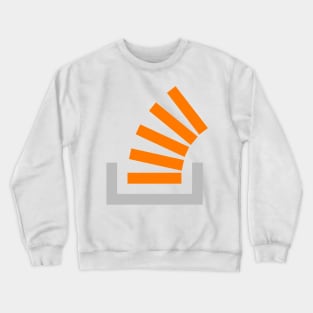 Copy of Serverless logo Crewneck Sweatshirt